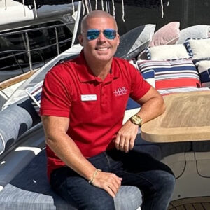 chris jones my yacht sales